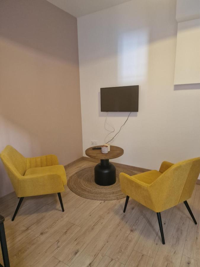 La Havane Givry  Dış mekan fotoğraf